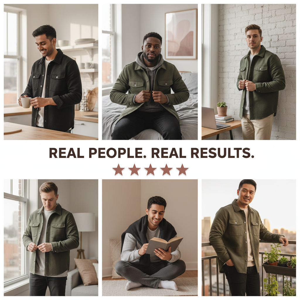 Setting a New Standard for Christian Streetwear