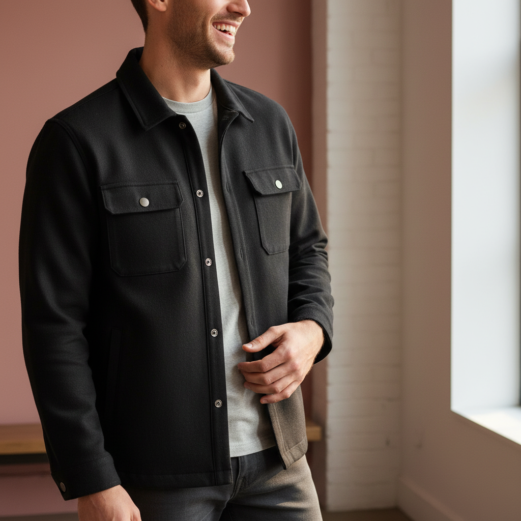 Setting a New Standard for Christian Streetwear