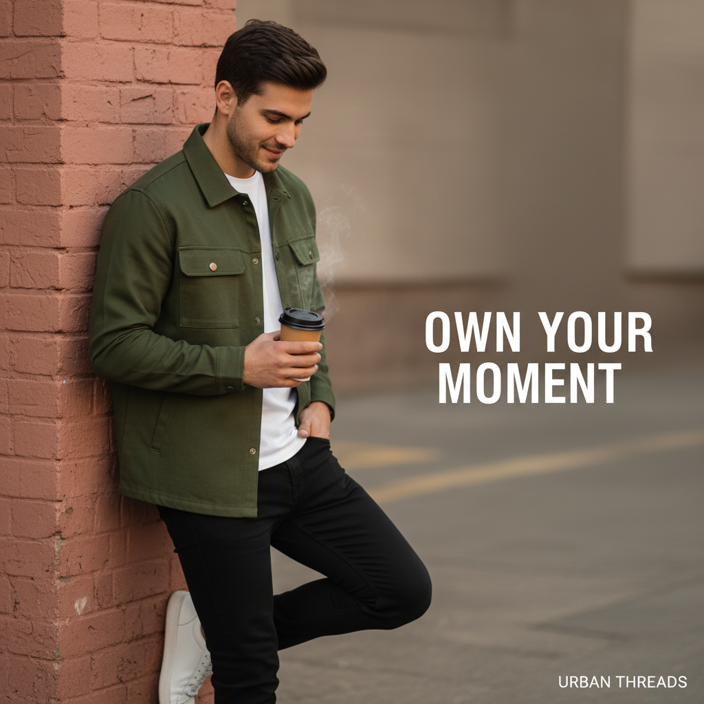 Setting a New Standard for Christian Streetwear